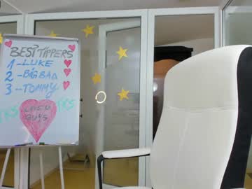 free nude cam girl ingridblondy94 image #1503027