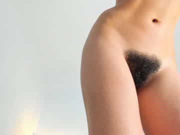 free nude cam girl bush_woman image #6581460