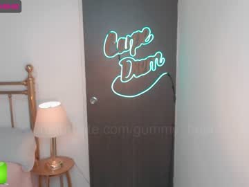 free nude cam girl gummy_bear7 image #844391