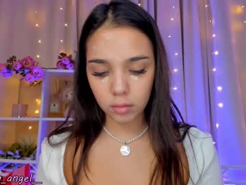 free nude cam girl annbarby image #767133