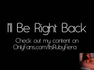 free nude cam tranny rubyrockafella image #5170210