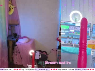 free nude cam girl _biscuitty image #4431302