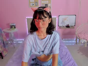 free nude cam girl little_effy18 image #2253435
