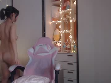 free nude cam girl hi_teika image #1256568