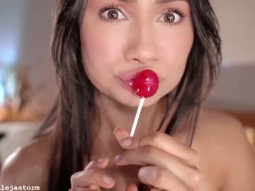 free nude cam girl alejastorm image #868709