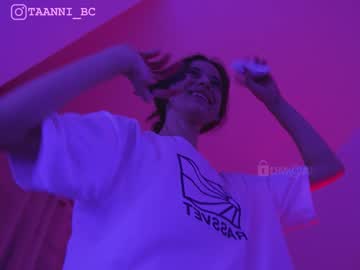 free nude cam girl taanni_bc image #5662141