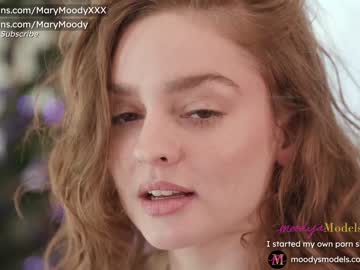 free nude cam girl marymoody image #1557100