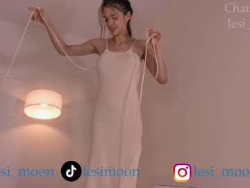 free nude cam girl lesi_moon image #6269744