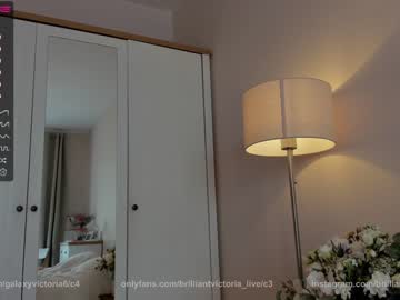 free nude cam girl brilliantvictoria image #6127467