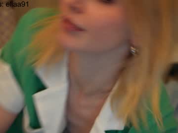 free nude cam girl ellaa91 image #6006581