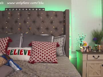 free nude cam girl theashleydaniels image #647463