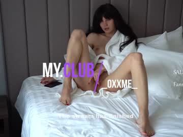 free nude cam girl oxxme image #5562260