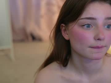 free nude cam girl floret_joy image #6580141