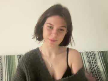 free nude cam girl nevsinclaire image #6067443