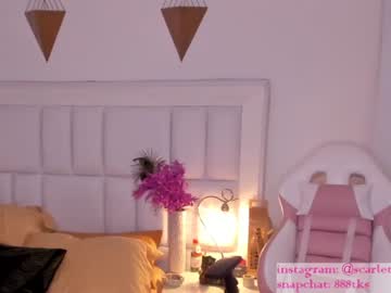 free nude cam girl scarlett__baker image #2190041