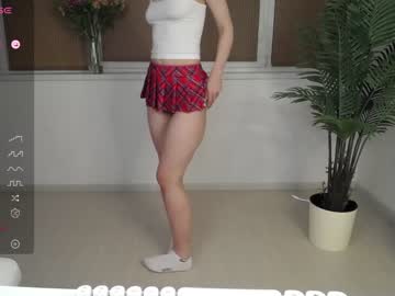 chloemarten cosplay cam