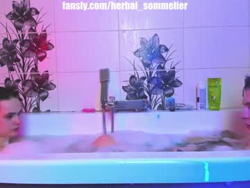 free nude cam man herbal_sommelier image #1637651