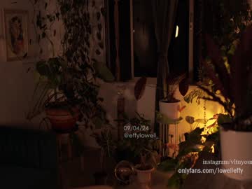 free nude cam girl effylowell_ image #6703879