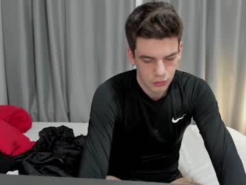 jacoblust cosplay cam