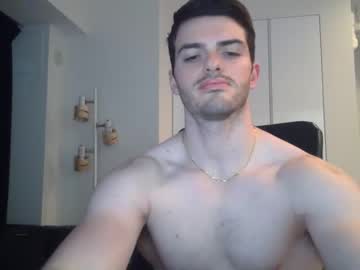 chockingthick cosplay cam