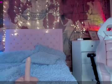 jazz_lya cosplay cam