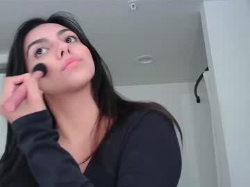 free nude cam girl genesismoselle image #4475050