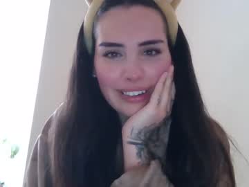 free nude cam girl chloekittenuk image #6700212