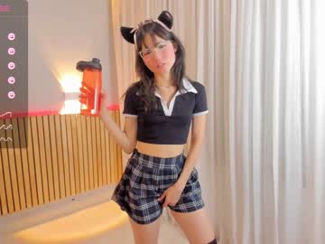 free nude cam girl little_effy18 image #5282404