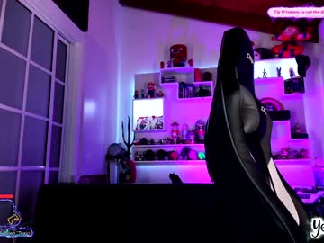 free nude cam girl yesikasaenz image #1889504