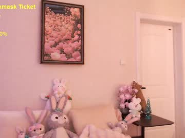 free nude cam girl isbunny_ image #6339964