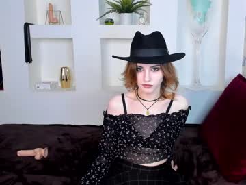 free nude cam girl eleanor_morte image #1834400