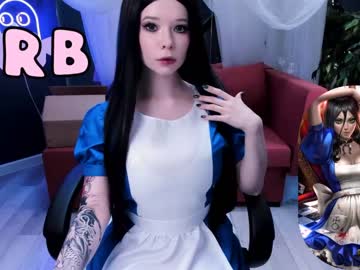 free nude cam girl arikajoy image #4285559