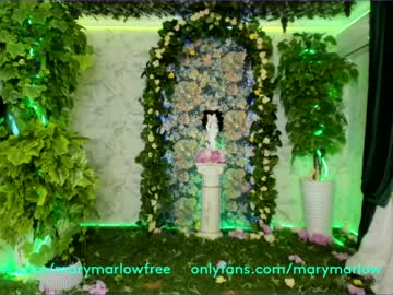 free nude cam girl mary_marlow image #1052557
