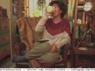 free nude cam girl _frankie_rivers image #4165875