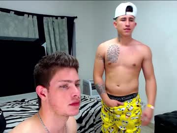 free nude cam man boysvzla_handsome_oficial image #655860