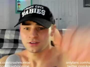 free nude cam man thecrashpad image #6978357