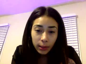 free nude cam girl selynasolis image #6928033