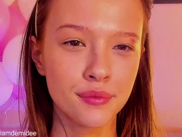 free nude cam girl _demi_dee_ image #1187967