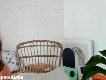free nude cam girl grettabenett_ image #5777152