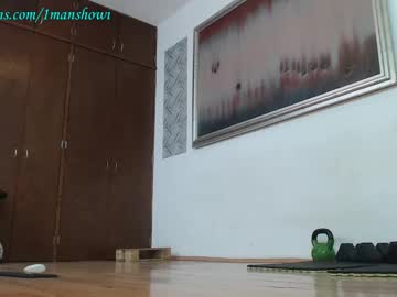 free nude cam man 1manshow11 image #6955327