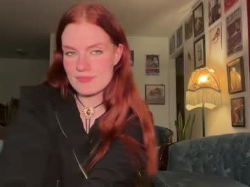 free nude cam girl bigredcarrott image #5701640