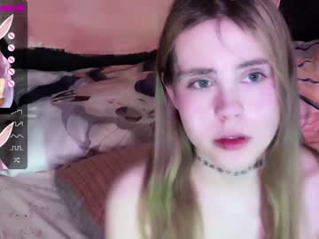 free nude cam girl nyakawaii69 image #4736724