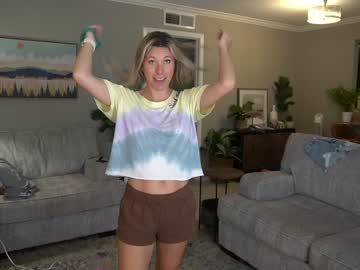 free nude cam girl texas_blonde image #1691624