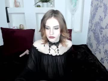 free nude cam girl eleanor_morte image #1935504