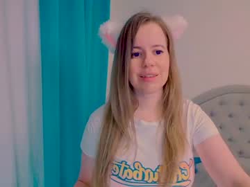 mikubaby cosplay cam