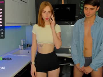free nude cam couple triple_crystal image #3074382