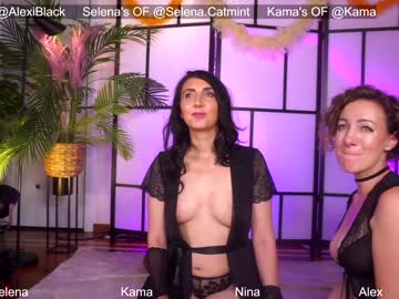 free nude cam girl angelandfairieskink image #4654272