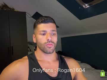 free nude cam man rogan1604 image #2157862