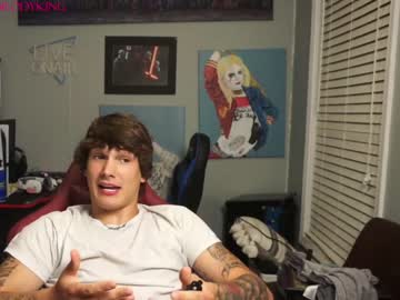 free nude cam man itzbrodyking image #4717945