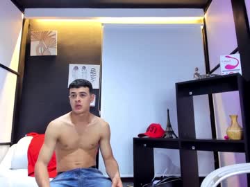 free nude cam man juniormorris_ image #5828625
